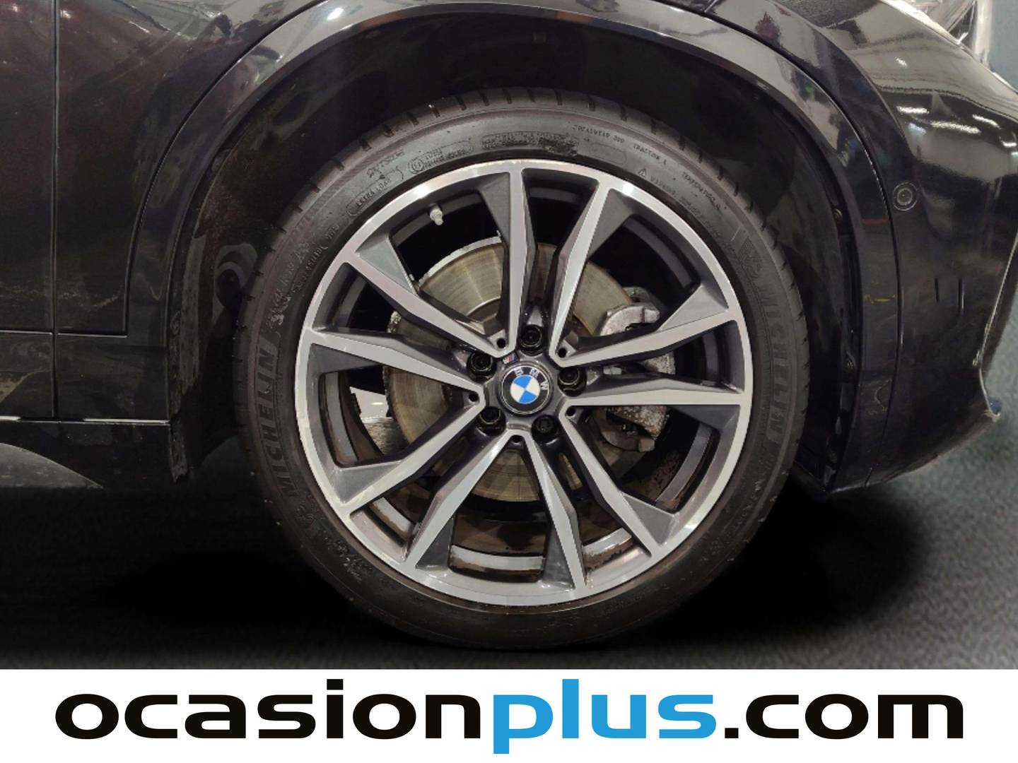 BMW X2 BMW X2 xDrive20d (190 CV) Pack M de ocasión