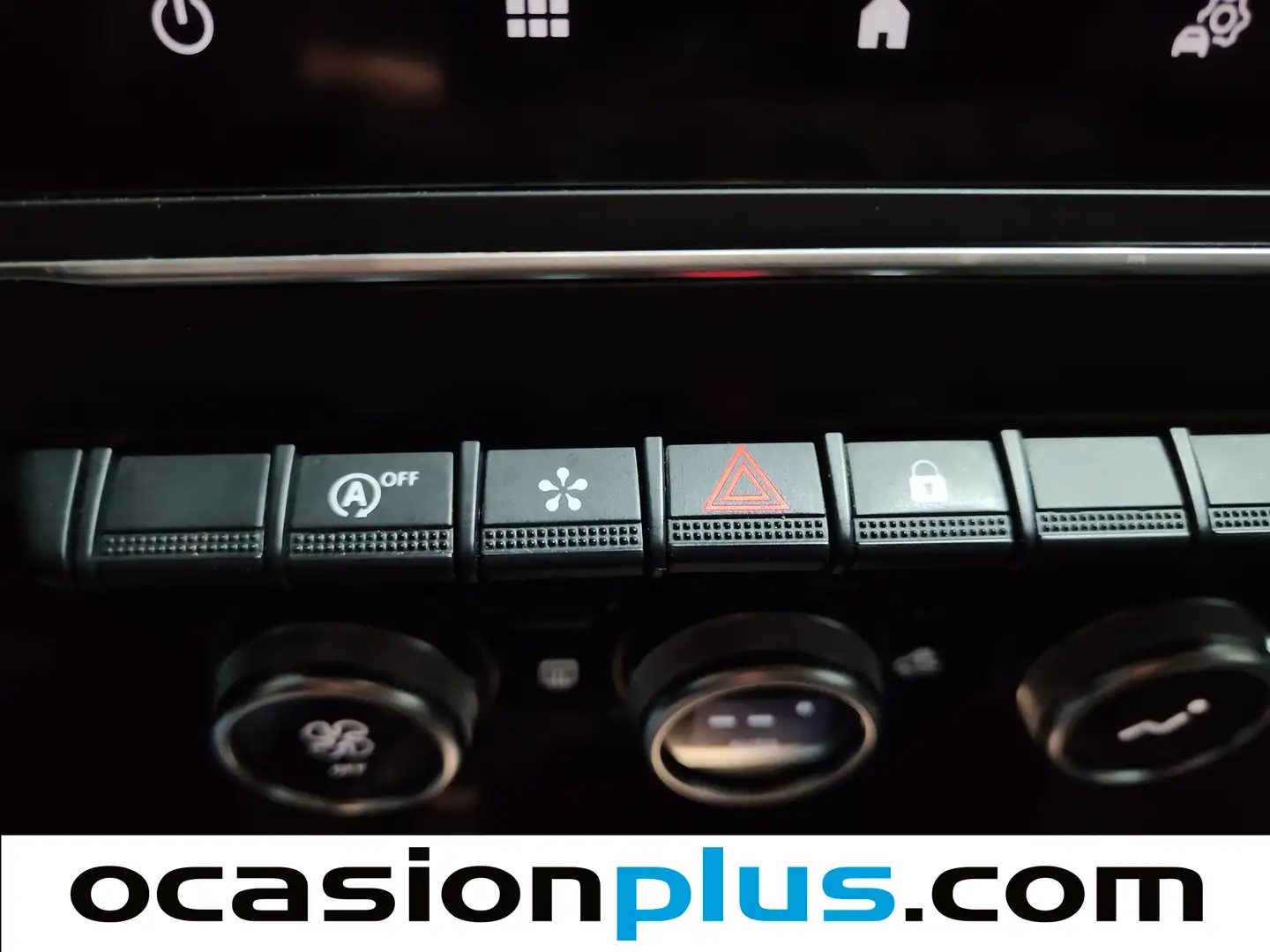 Foto Renault Captur Renault Captur Zen TCe (90 CV)