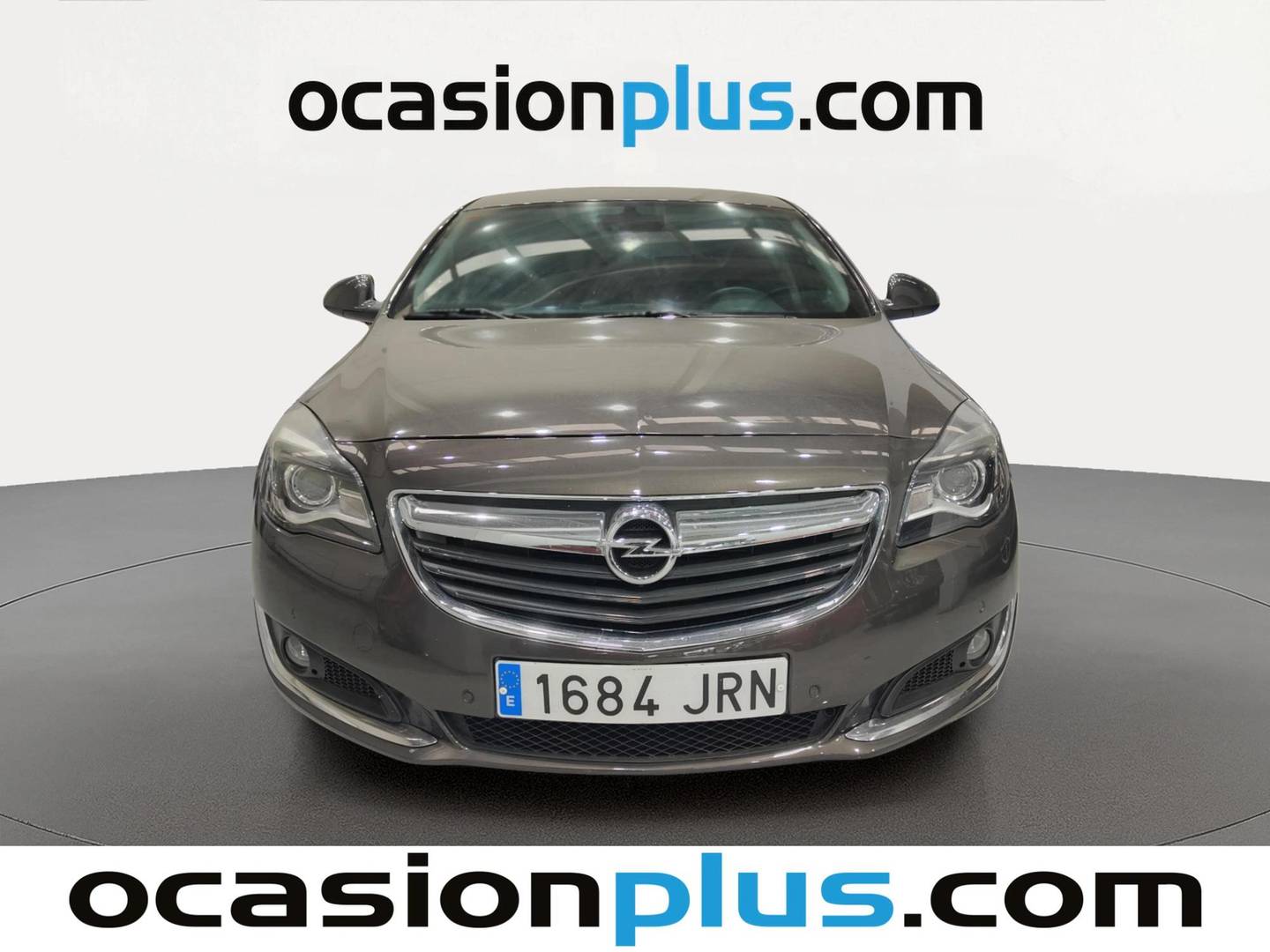Opel Insignia Opel Insignia 1.6CDTI ecoFlex Selective (136 CV) 136cv