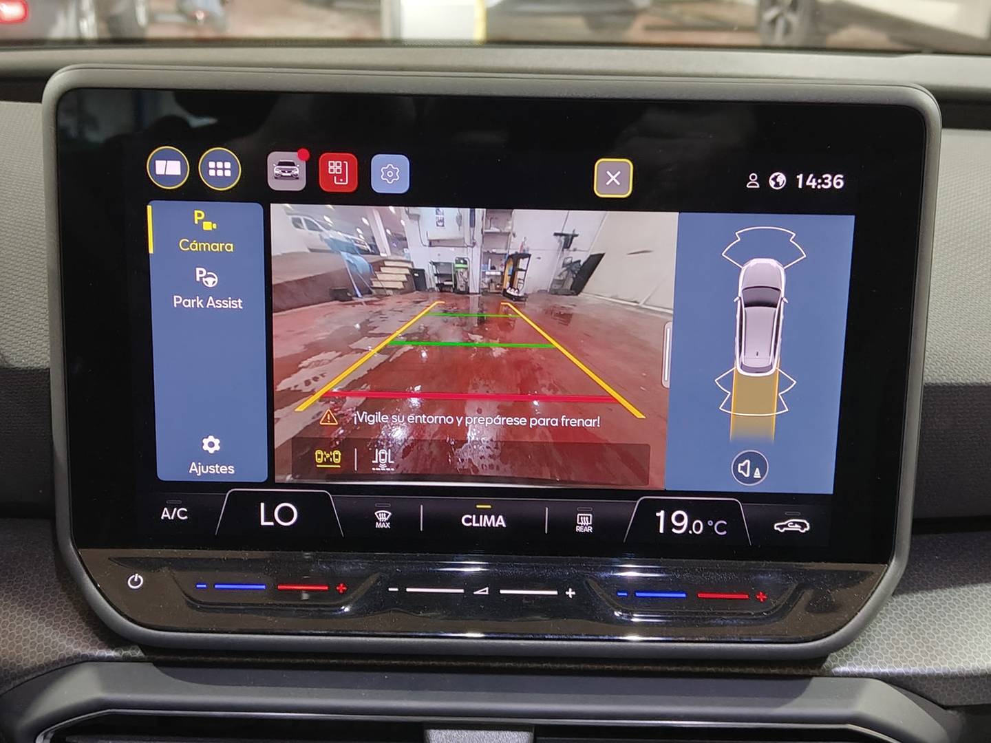 Seat León SEAT León ST 1.5 TSI Style 25 Aniversario (116 CV) km 0