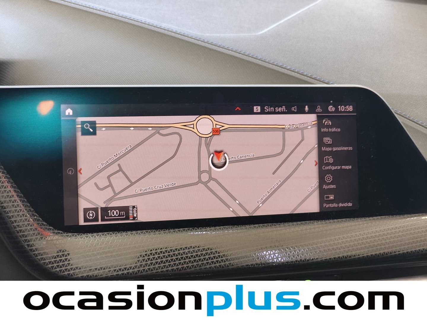 Equipamiento del BMW Serie 2 BMW Serie 2 218i Gran Coupe (140 CV)