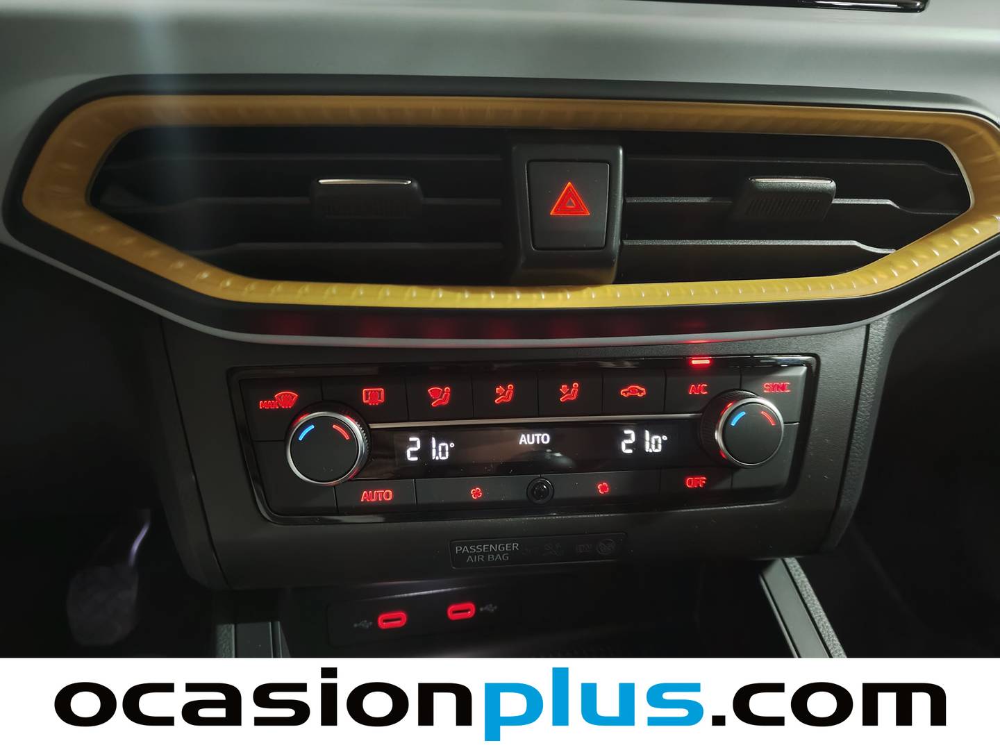 Extras del Seat Ibiza Seat Ibiza 1.0 TSI S&S Style XL Edition (110 CV)