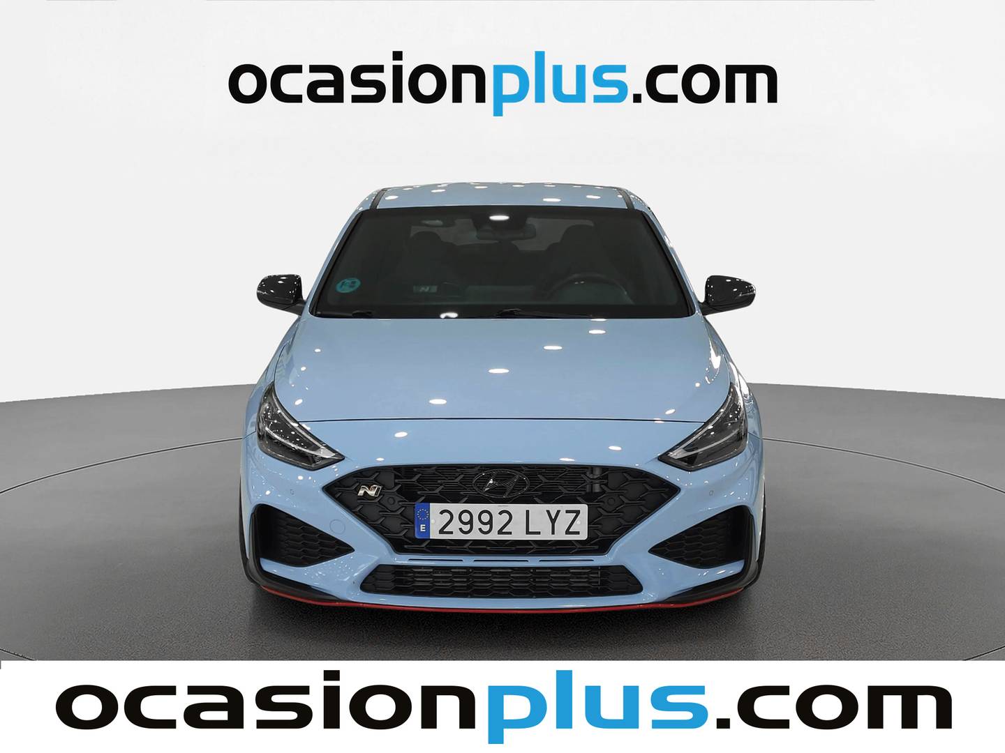 Hyundai i30 Hyundai i30 2.0 TGDI N Performance (280 CV) al mejor precio