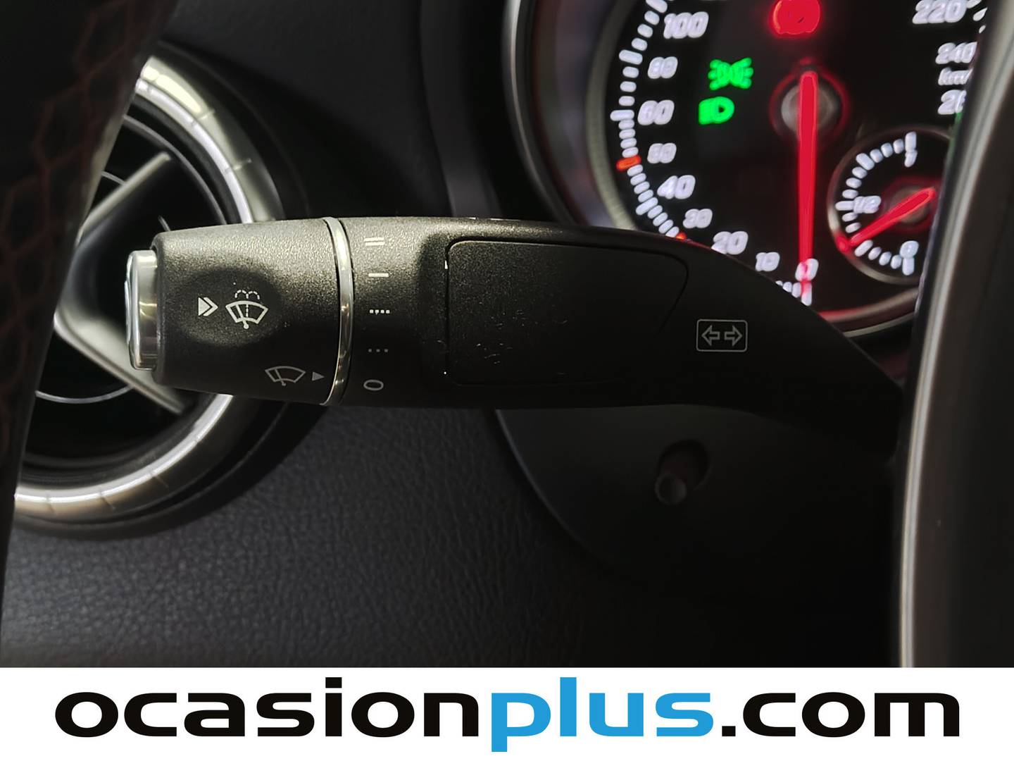 Mercedes CLA Mercedes CLA 200 d (136 CV) Pack AMG barato