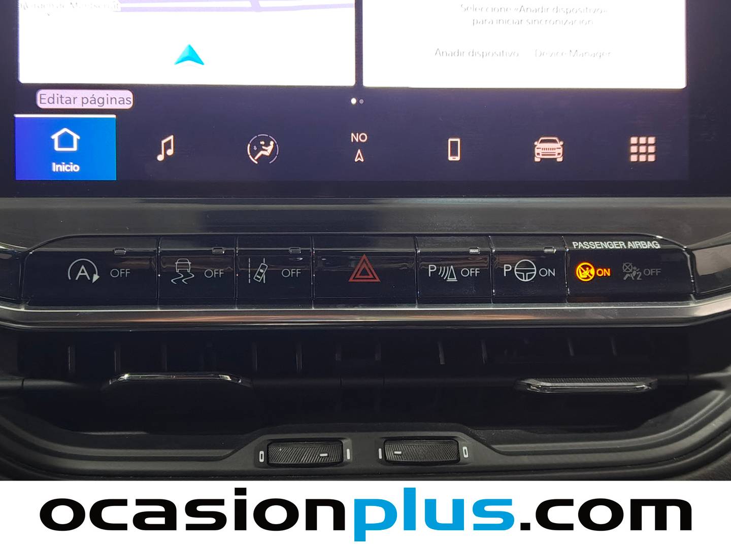 Foto Jeep Compass Jeep Compass 1.6 Multijet 80th Aniversario (130 CV)