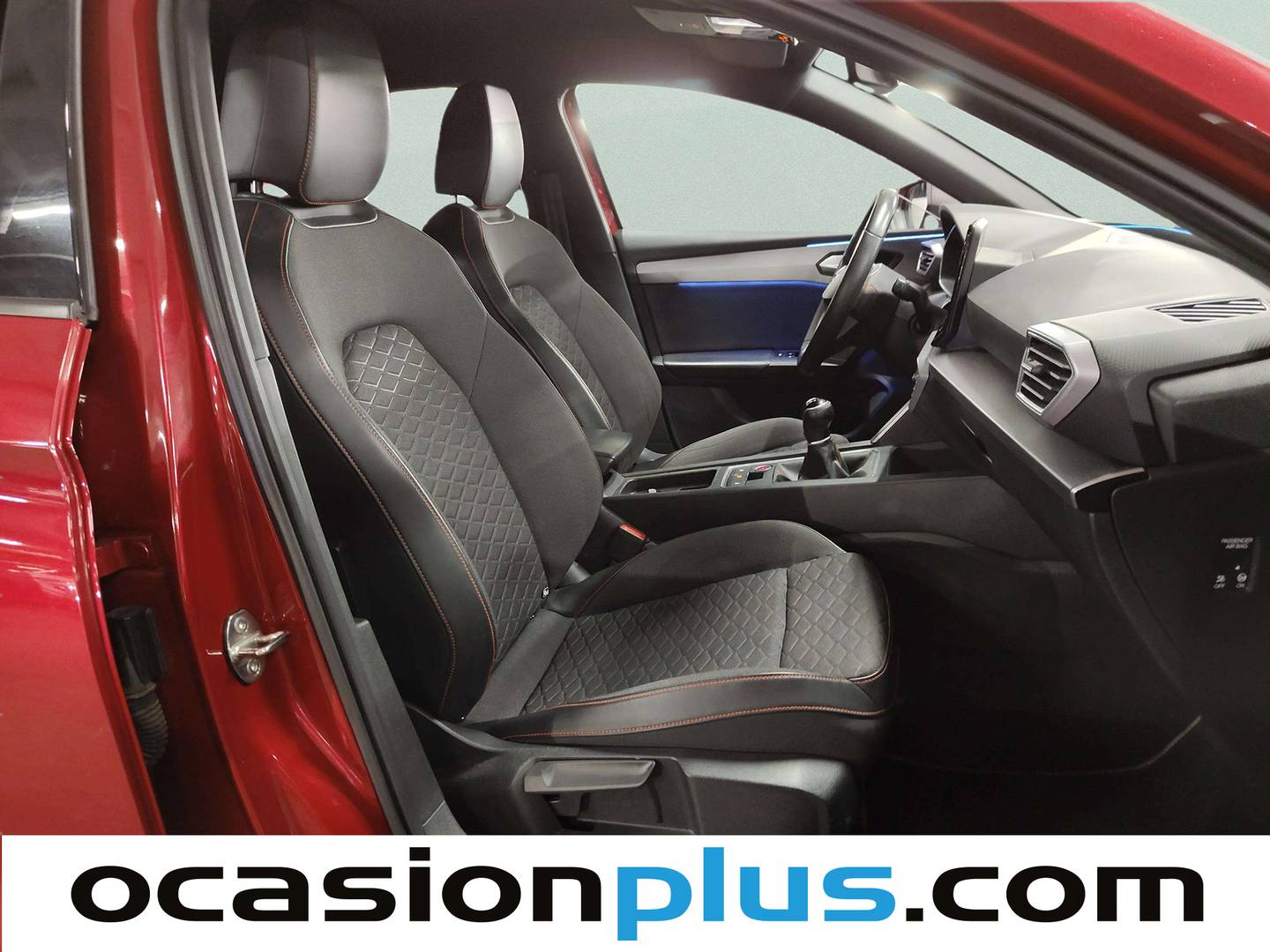 Seat León Seat León 1.5 TSI S&S FR (150 CV) 2021