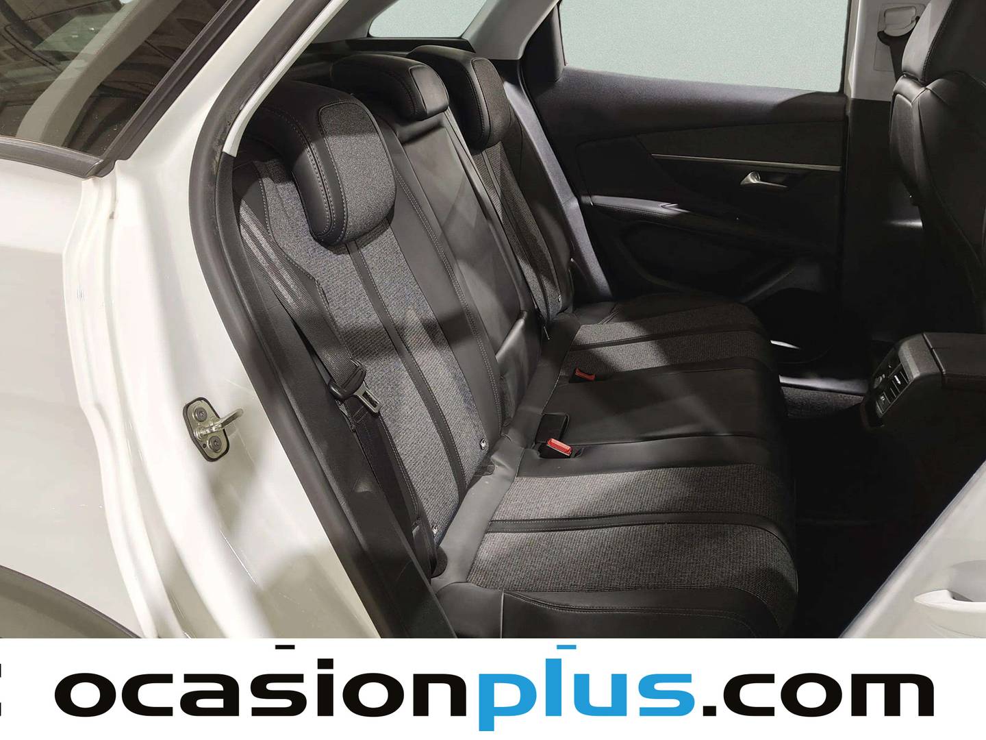 Peugeot 3008 Peugeot 3008 PureTech 130 S&S Allure (130 CV) al mejor precio