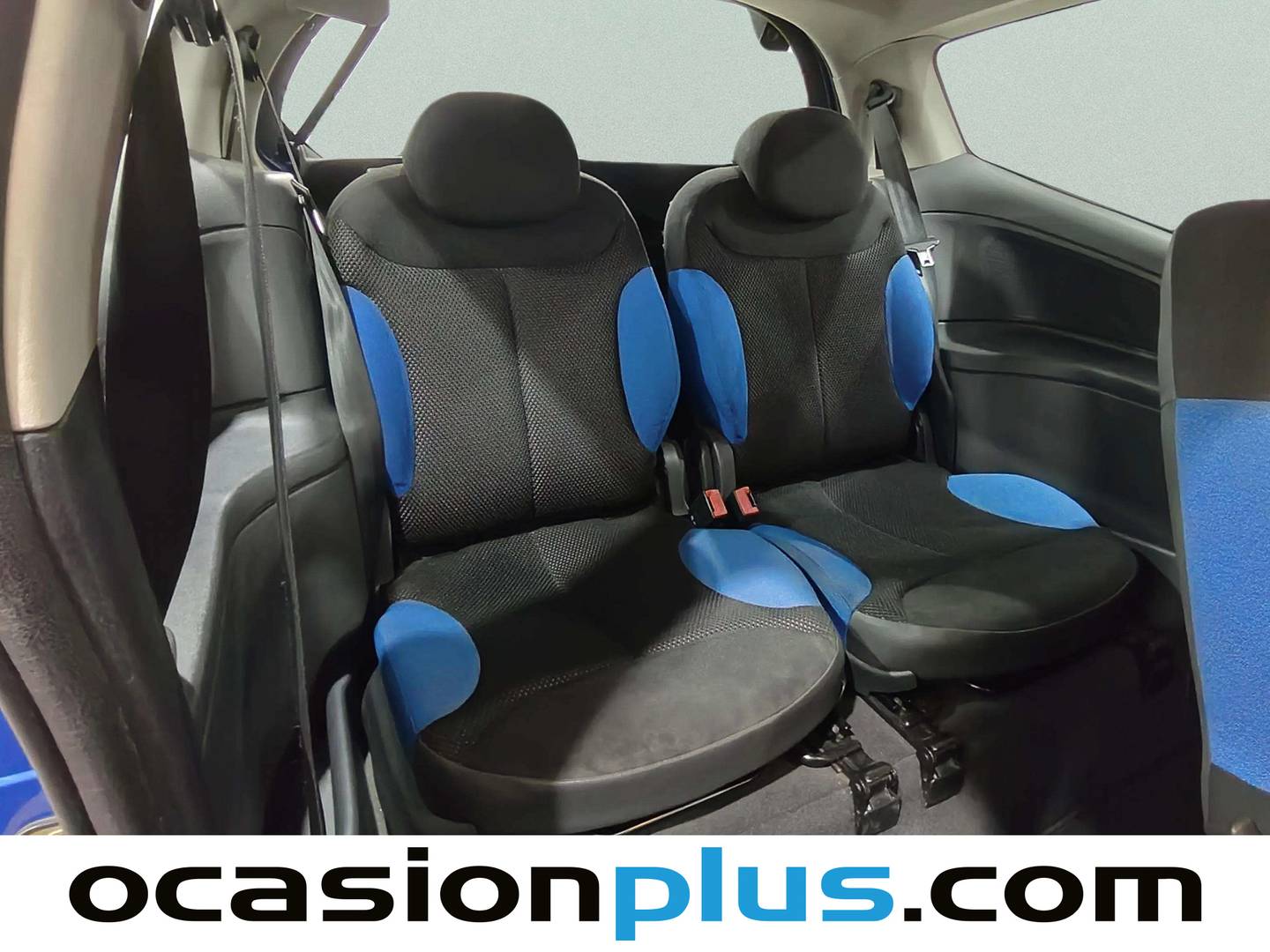 Citroën C2 Citroën C2 1.4 HDI VTR (70 CV) al mejor precio