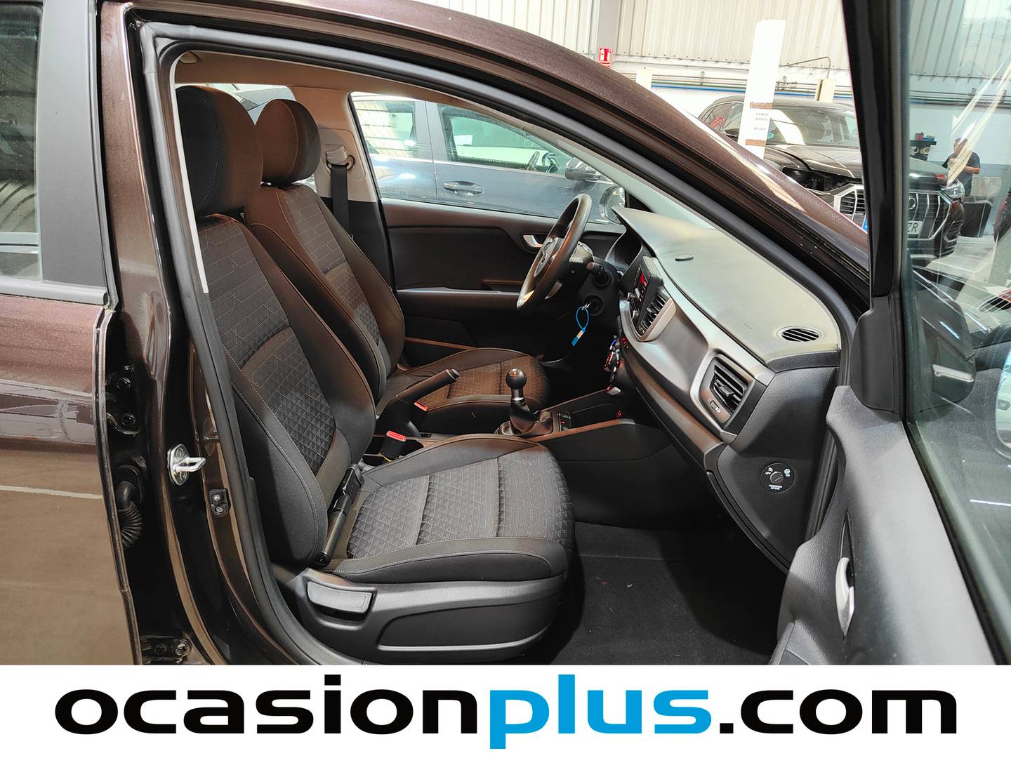 KIA Rio KIA Rio 1.2 CVVT Concept (84 CV) km 0