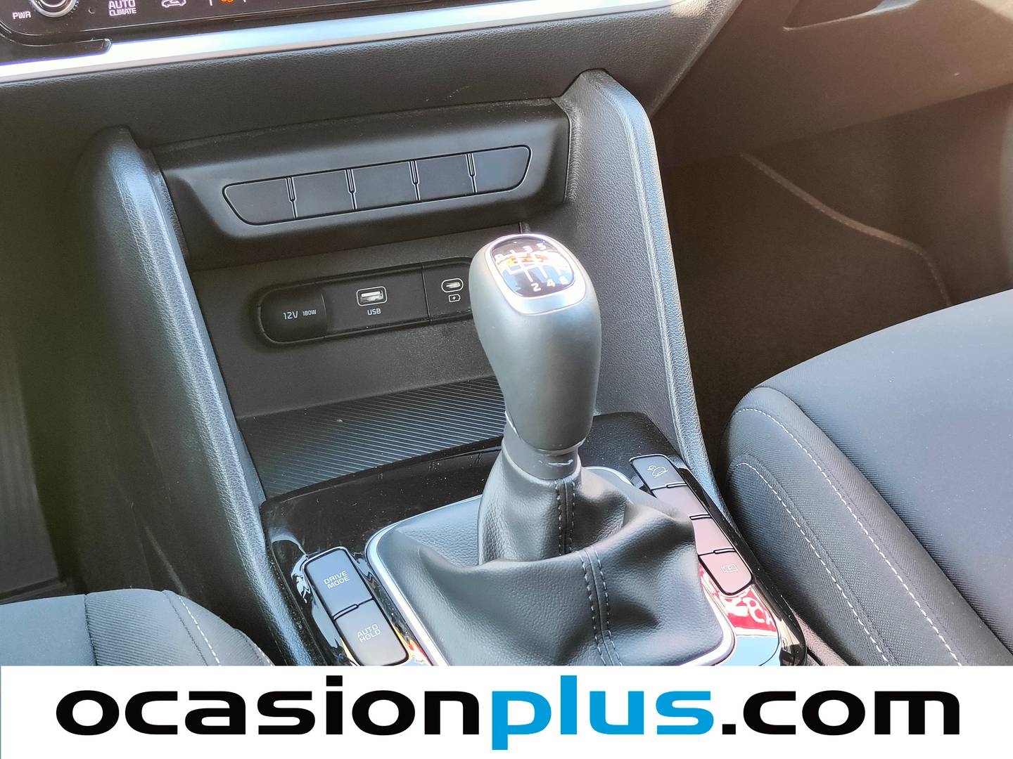 KIA Sportage KIA Sportage 1.6 T-GDi Concept 4X2 (160 CV) de segunda mano