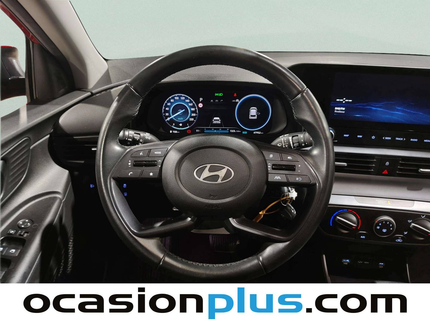 Foto Hyundai i20 Hyundai i20 1.0 TGDI 48V Klass DCT (100 CV)