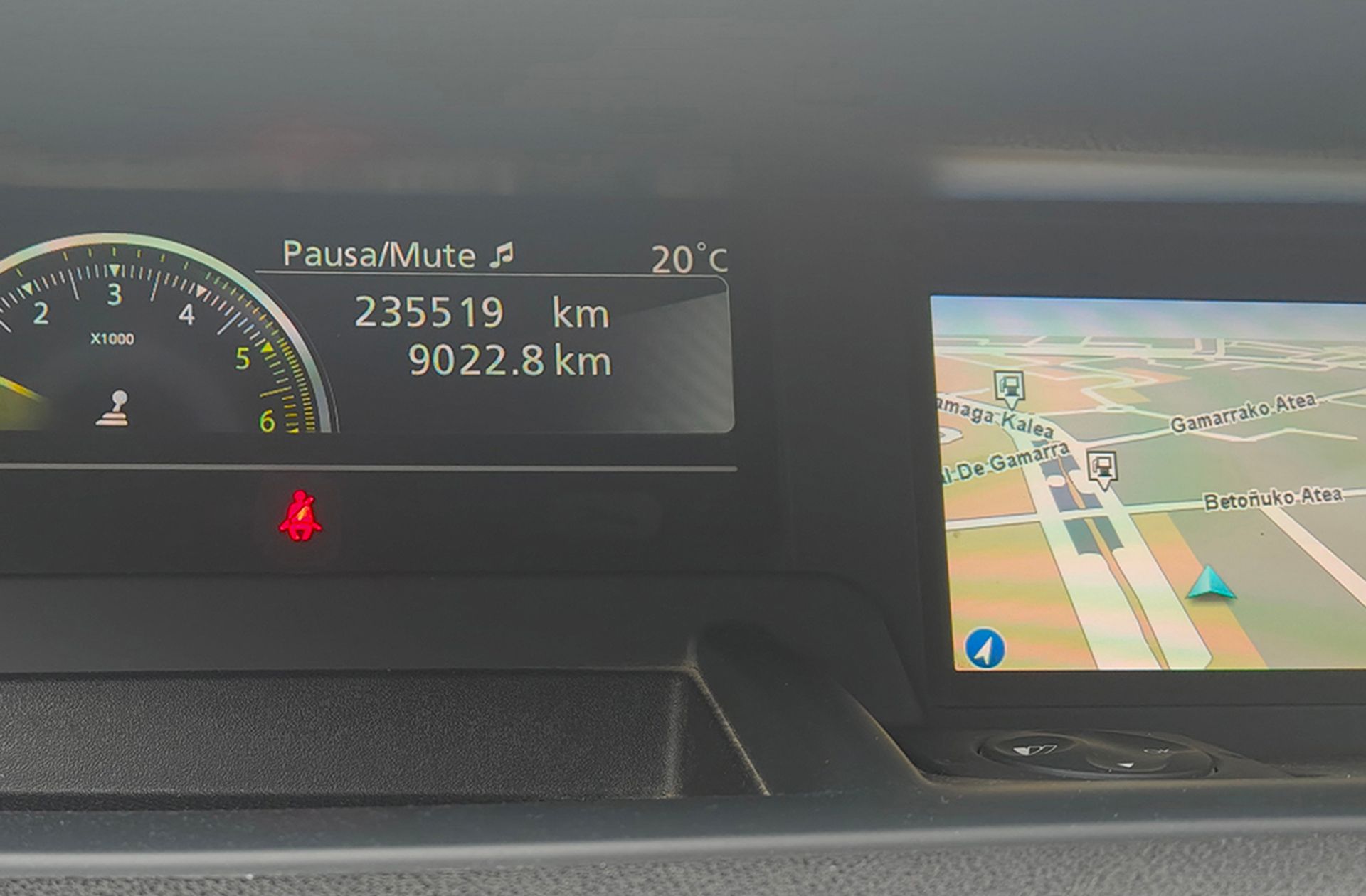 Renault Grand Scénic Dynamique Energy dCi - foto 8