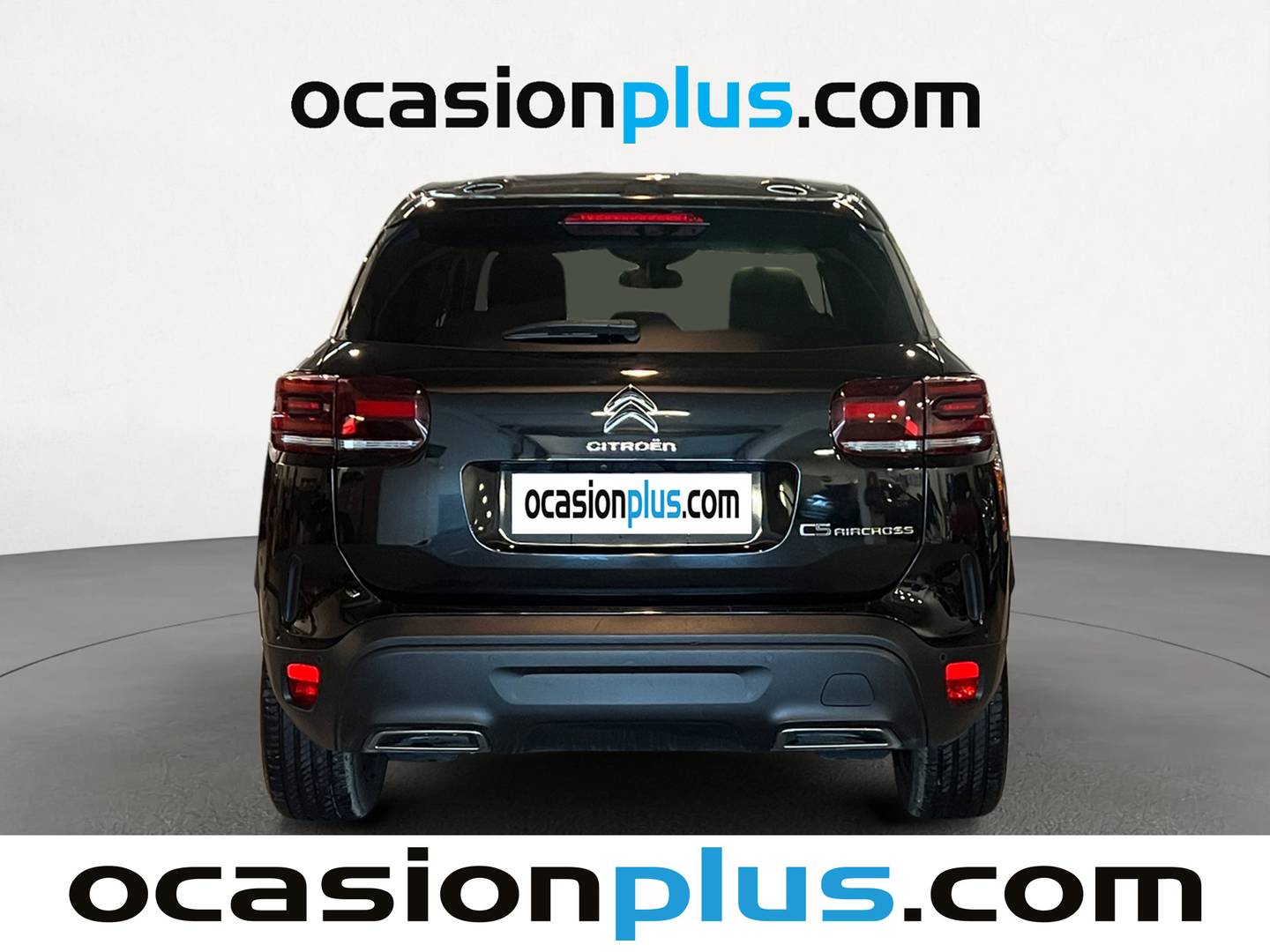 Foto Citroën C5 Aircross Citroen C5 Aircross CBlueHDi 130 S&S Max EAT8 (131 CV)