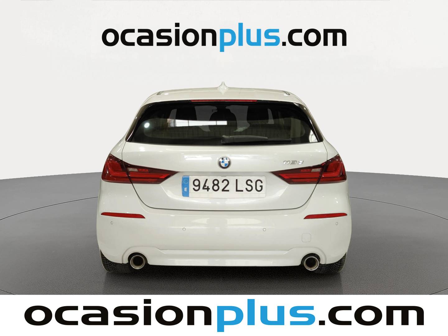 BMW Serie 1 BMW Serie 1 118d (150 CV) al mejor precio