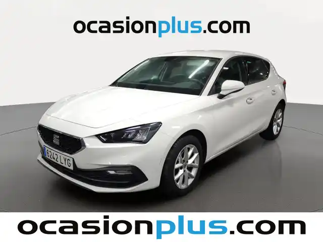 Seat León 2.0 TDI S&S Style Go DSG (150 CV) de segunda mano