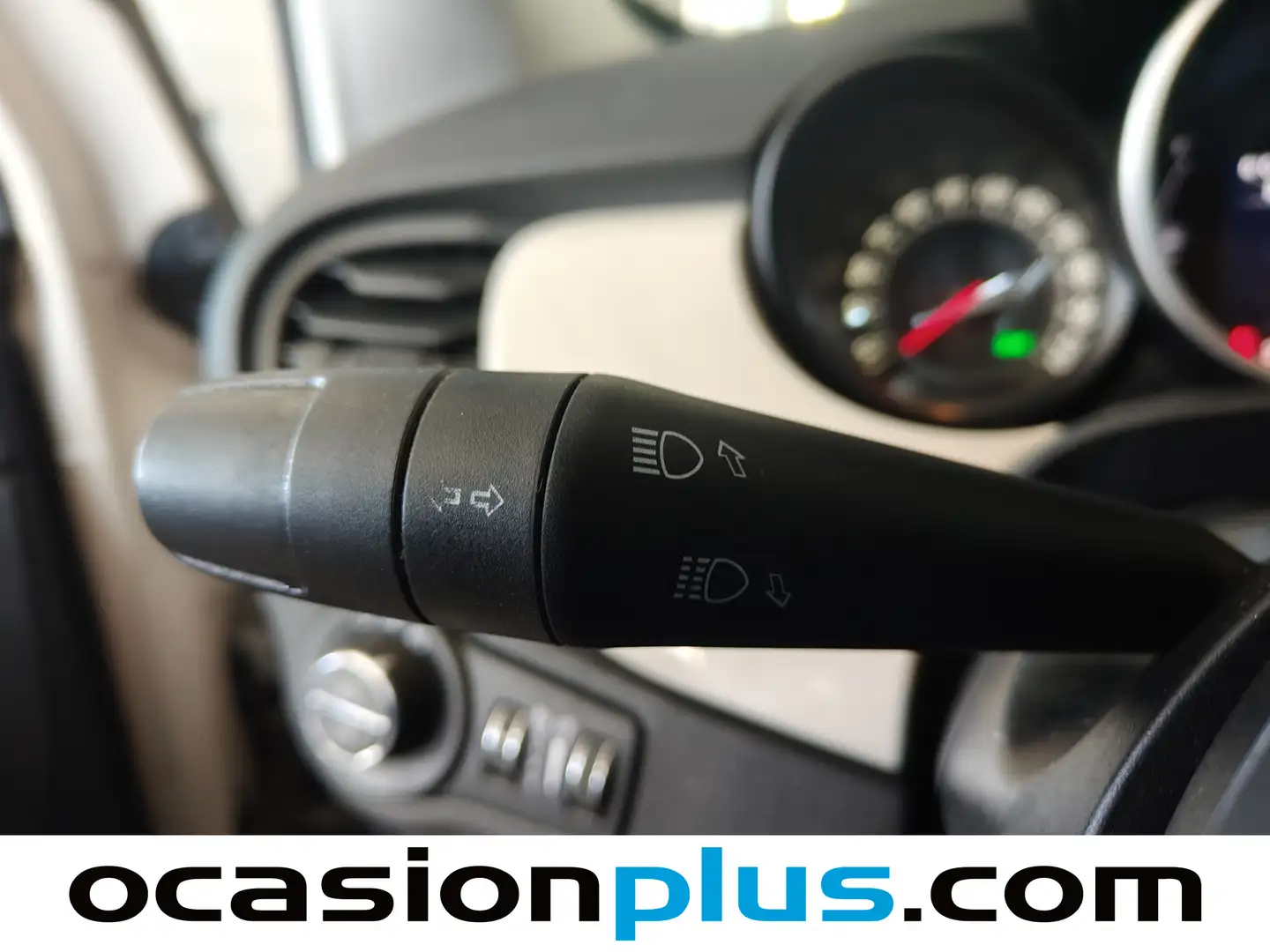 Foto Fiat 500X Fiat 500X 1.3 MultiJet Pop Star 4x2 (95 CV)