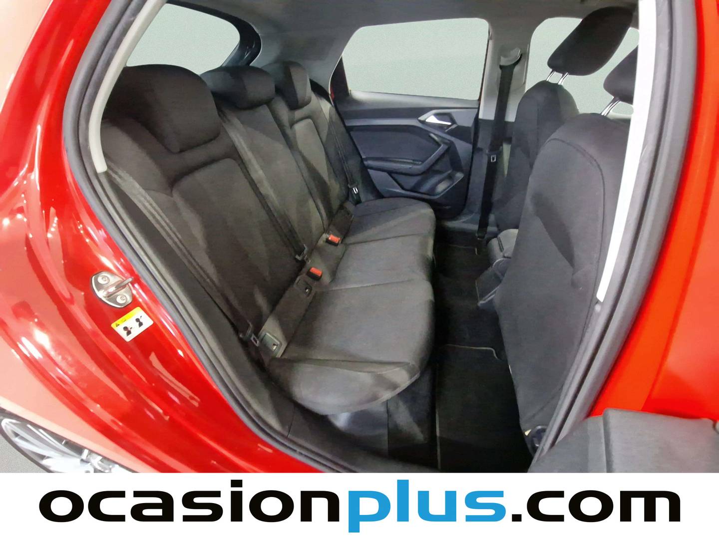 Audi A1 Audi A1 Sportback S-Line 30 TFSI (116 CV) km 0