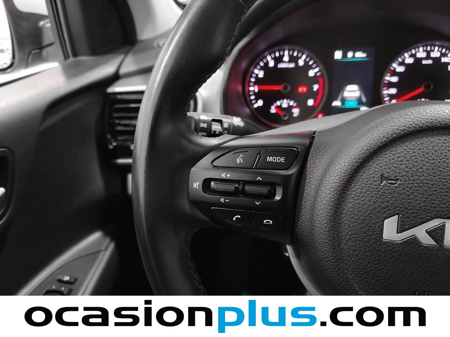 KIA Stonic KIA Stonic 1.0 T-GDi MHEV Drive iMT (100 CV) 100cv