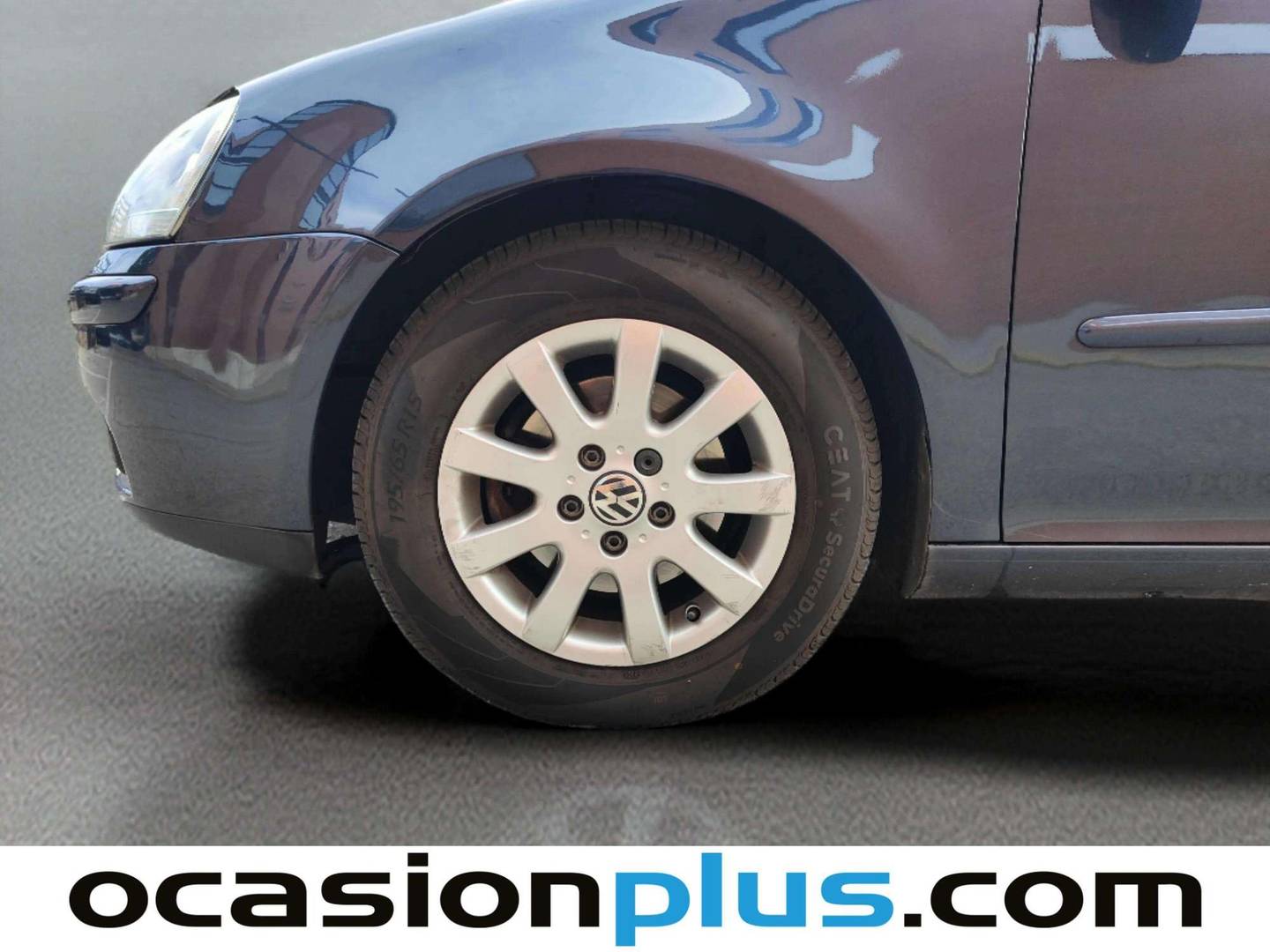 Volkswagen Golf Volkswagen Golf iGolf 1.9 TDI BlueMotion (105 CV) de ocasión
