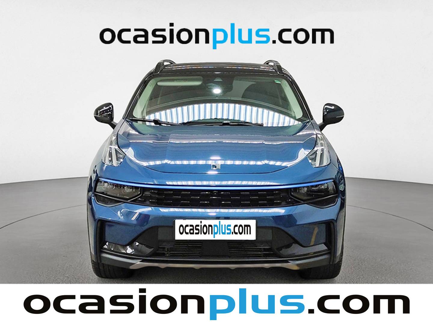 Foto Lynk & Co 01 Lynk & Co 01 1.5 PHEV 6.6kW (261 CV)