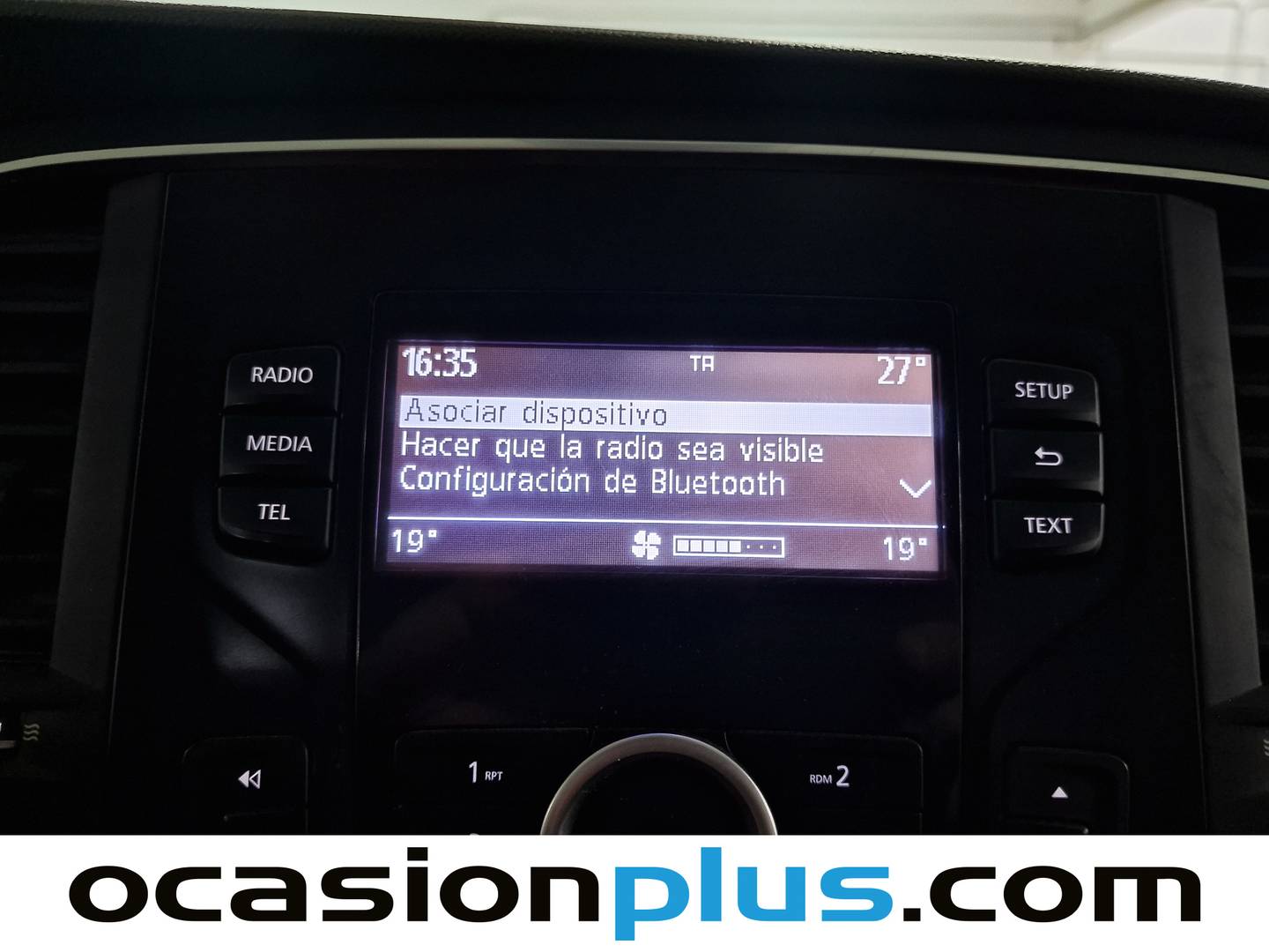 Acabados Renault Mégane Renault Megane Intens Energy dCi (110 CV)