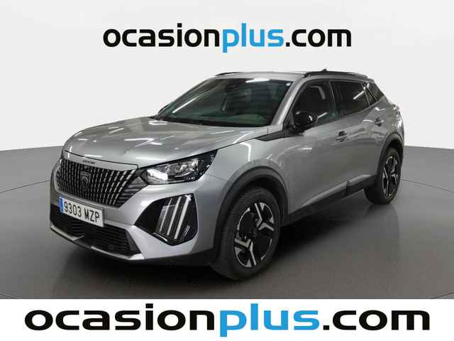 Peugeot Ocasión Sevilla