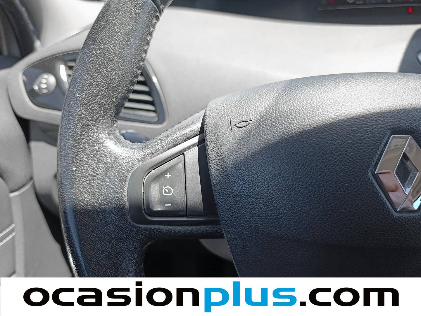 Renault Grand Scénic Renault Grand Scenic Dynamique Energy dCi  (130 CV) 7 Plazas seminuevo