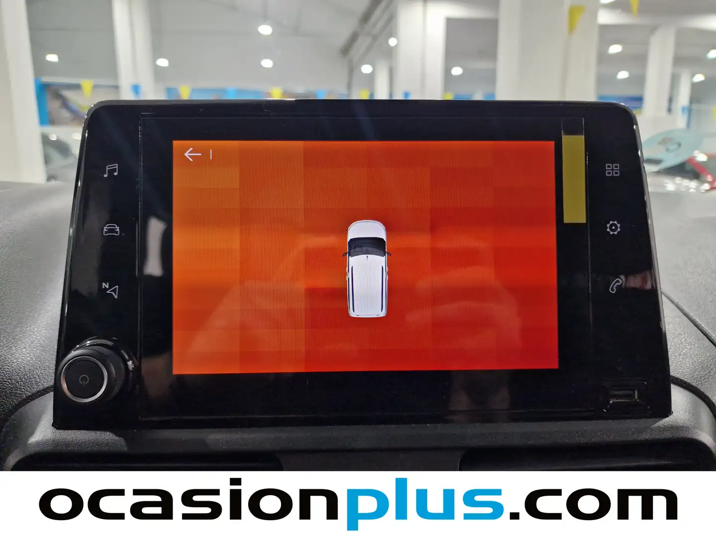 Foto Citroën Berlingo Citroen Berlingo BlueHDi 130 S&S Talla M Feel Pack  (130 CV)