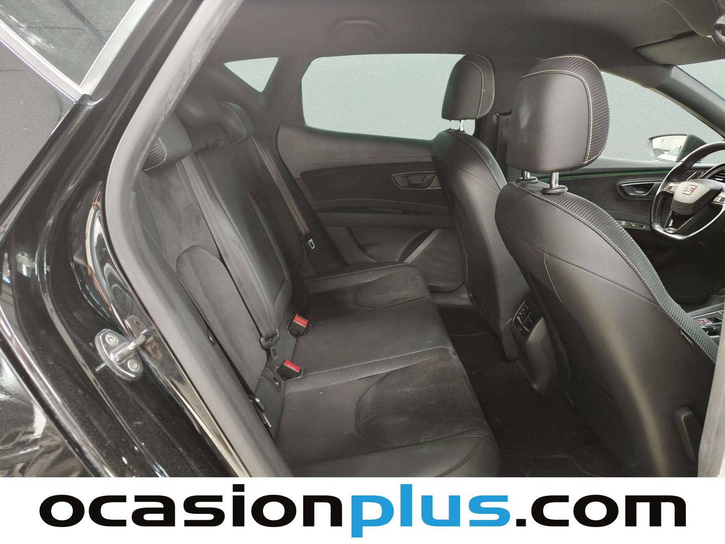 Seat León SEAT León 2.0 TSI S&S Cupra DSG  (290 CV) al mejor precio