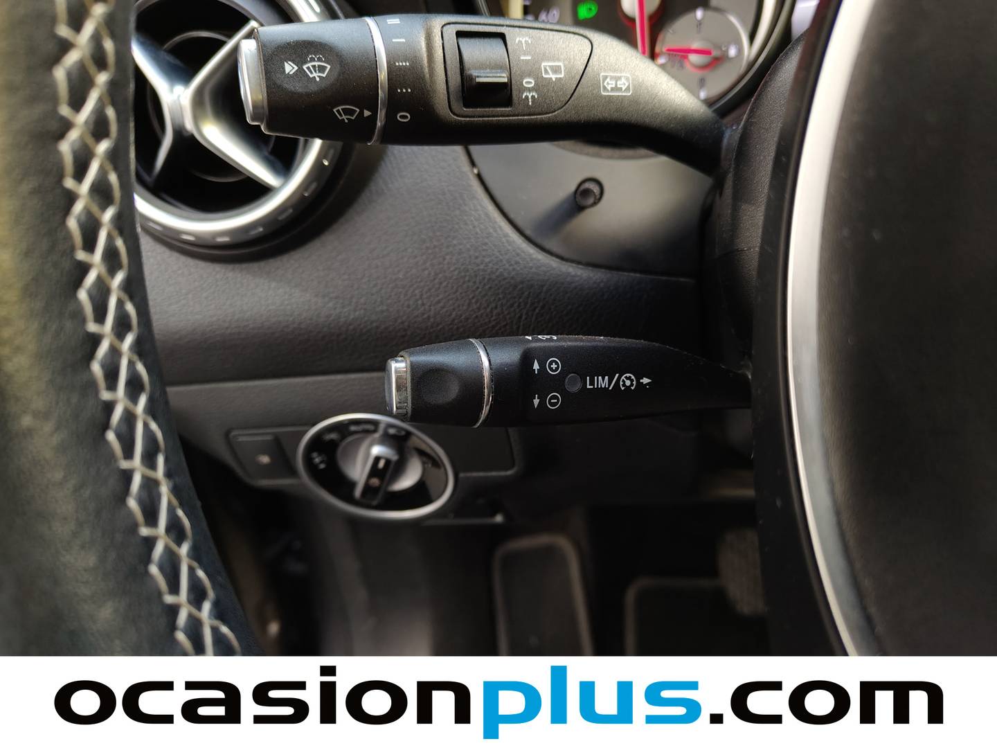 Mercedes GLA Mercedes GLA GLA 200 d Urban (136 CV) seminuevo