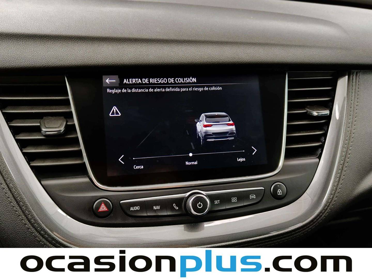 Opel Grandland X Opel Grandland X 1.2 Turbo 120 Aniversario Auto (130 CV) barato