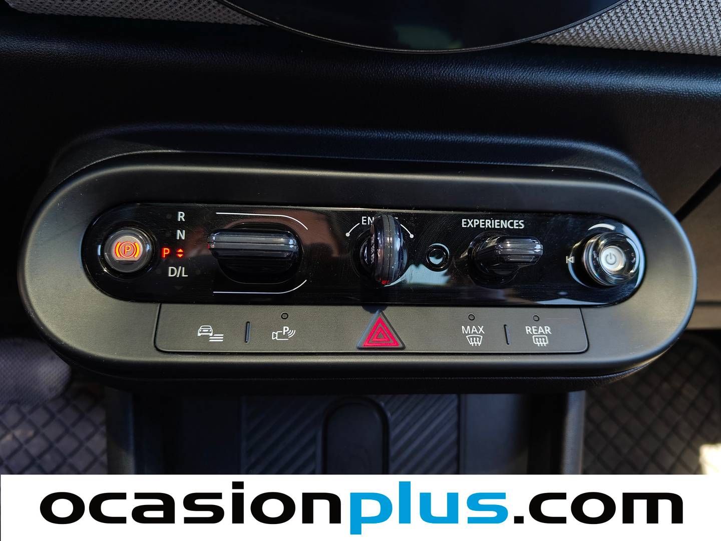 Mini COOPER Mini MINI Cooper 5 Puertas Cooper 5 Puertas C (156 CV) de segunda mano