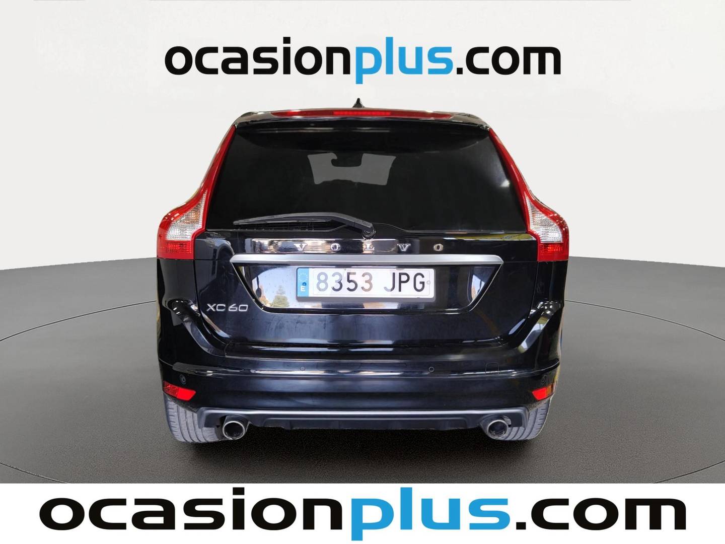 Volvo XC60 Volvo XC60 D3 R-Design Momentum Auto (150 CV) barato