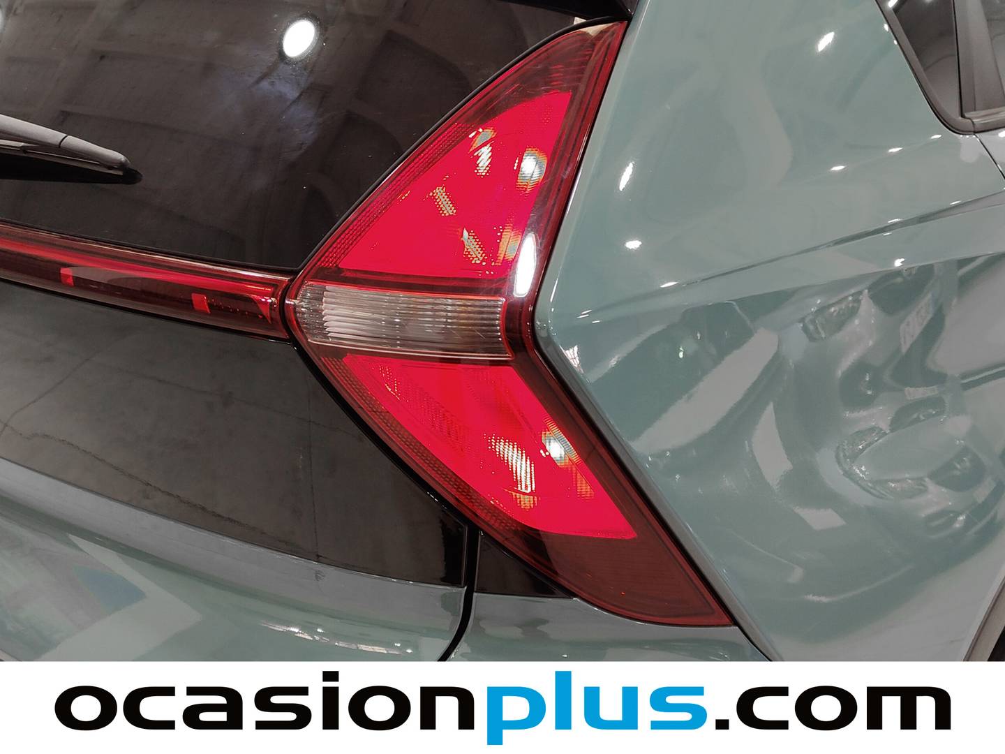 Paquetes del Hyundai Bayon Hyundai Bayon 1.2 MPI Maxx (79 CV)