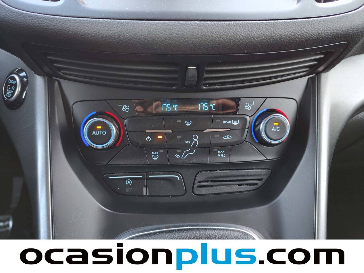 Ford Kuga Ford Kuga 1.5 TDCI Trend+ 4x2 (120 CV) diésel