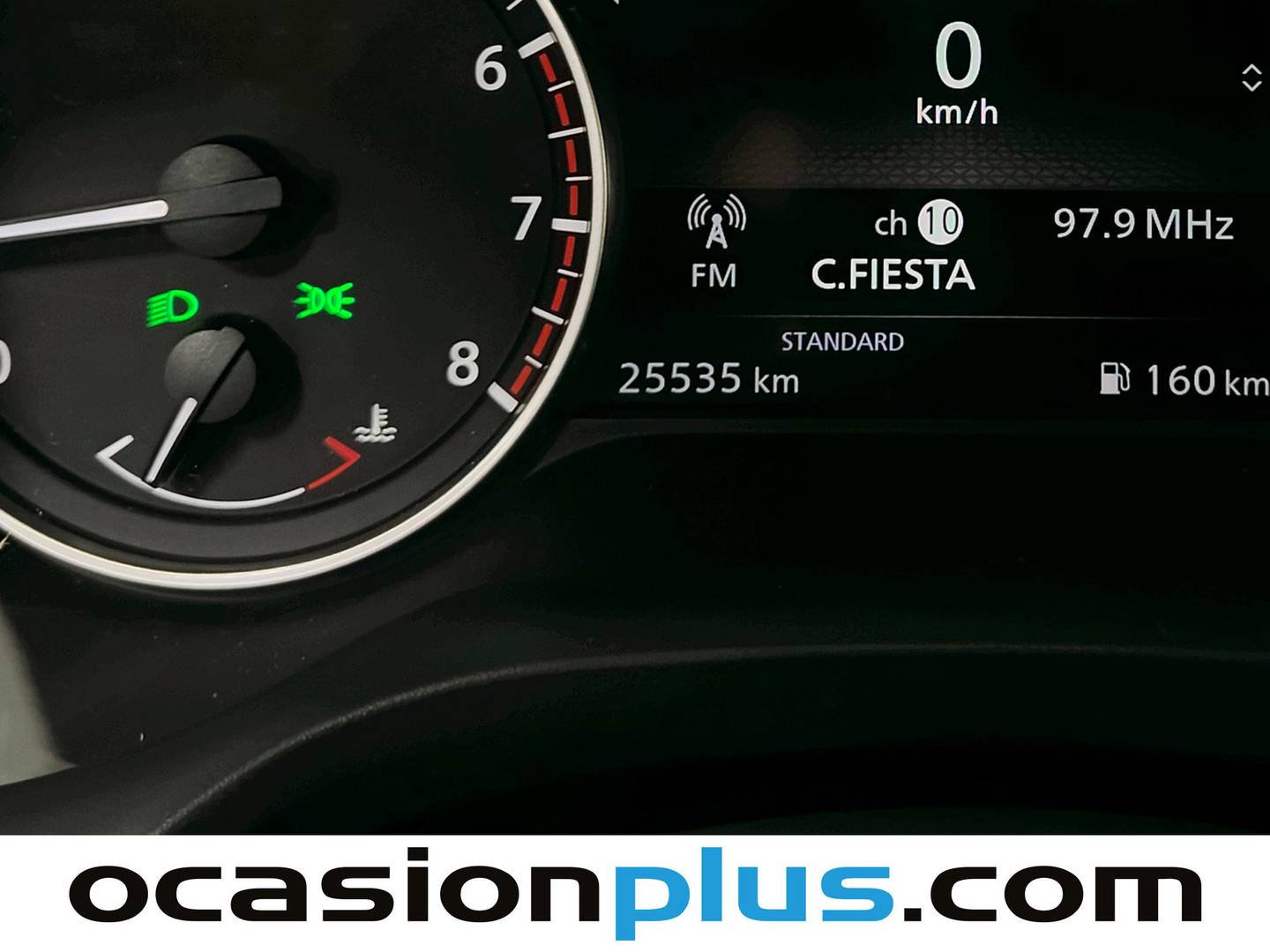 Nissan QASHQAI Nissan Qashqai DIG-T 140 mHEV Acenta 4x2 (140 CV) seminuevo