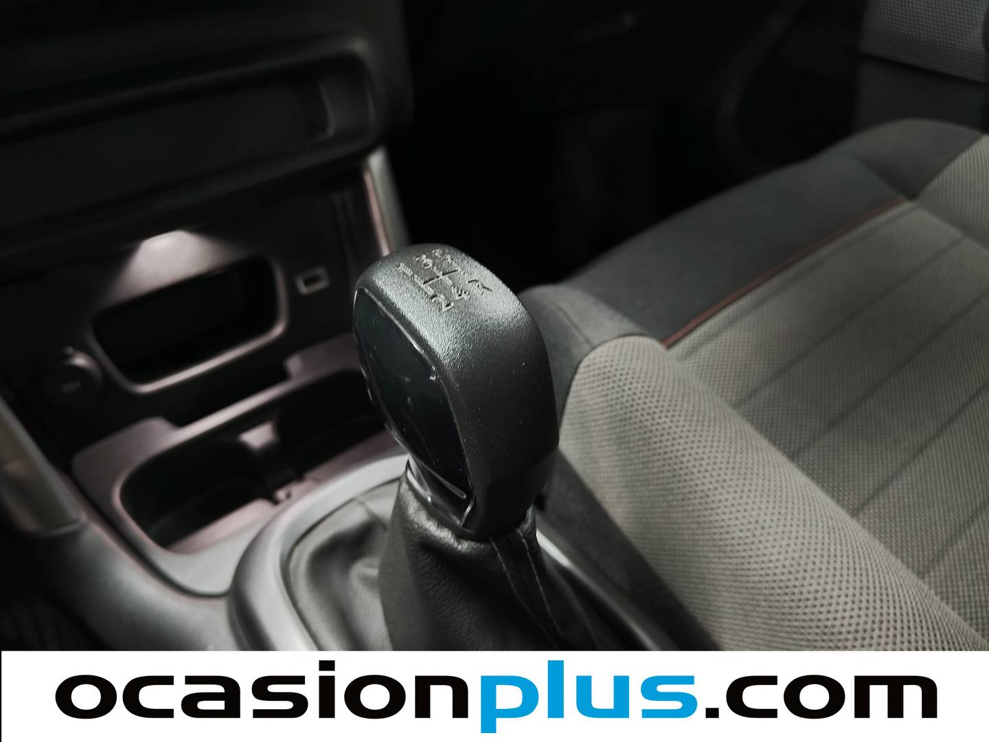Citroën C3 Aircross Citroën C3 Aircross PureTech 82 Feel (82 CV) de segunda mano