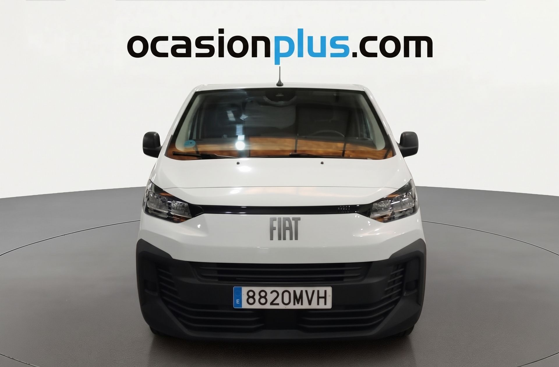 Fiat Scudo Furgon 1.5 BlueHDi L2 - foto 11
