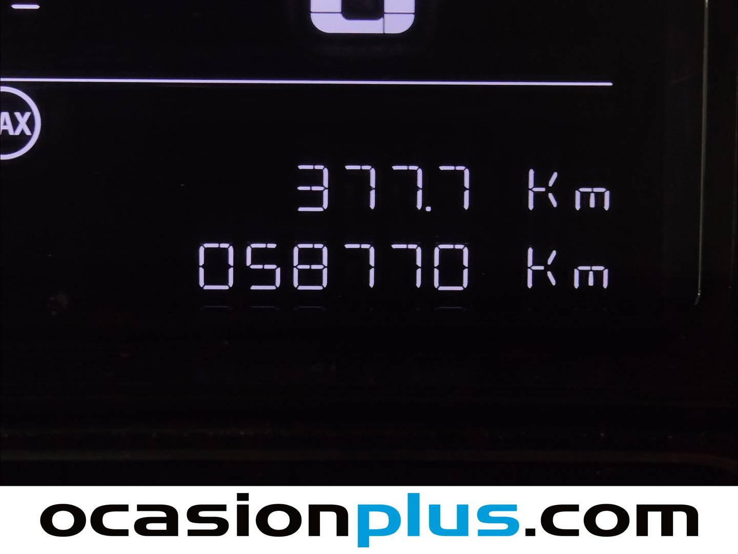 Citroën C3 Citroën C3 PureTech 83 Plus (83 CV) seminuevo