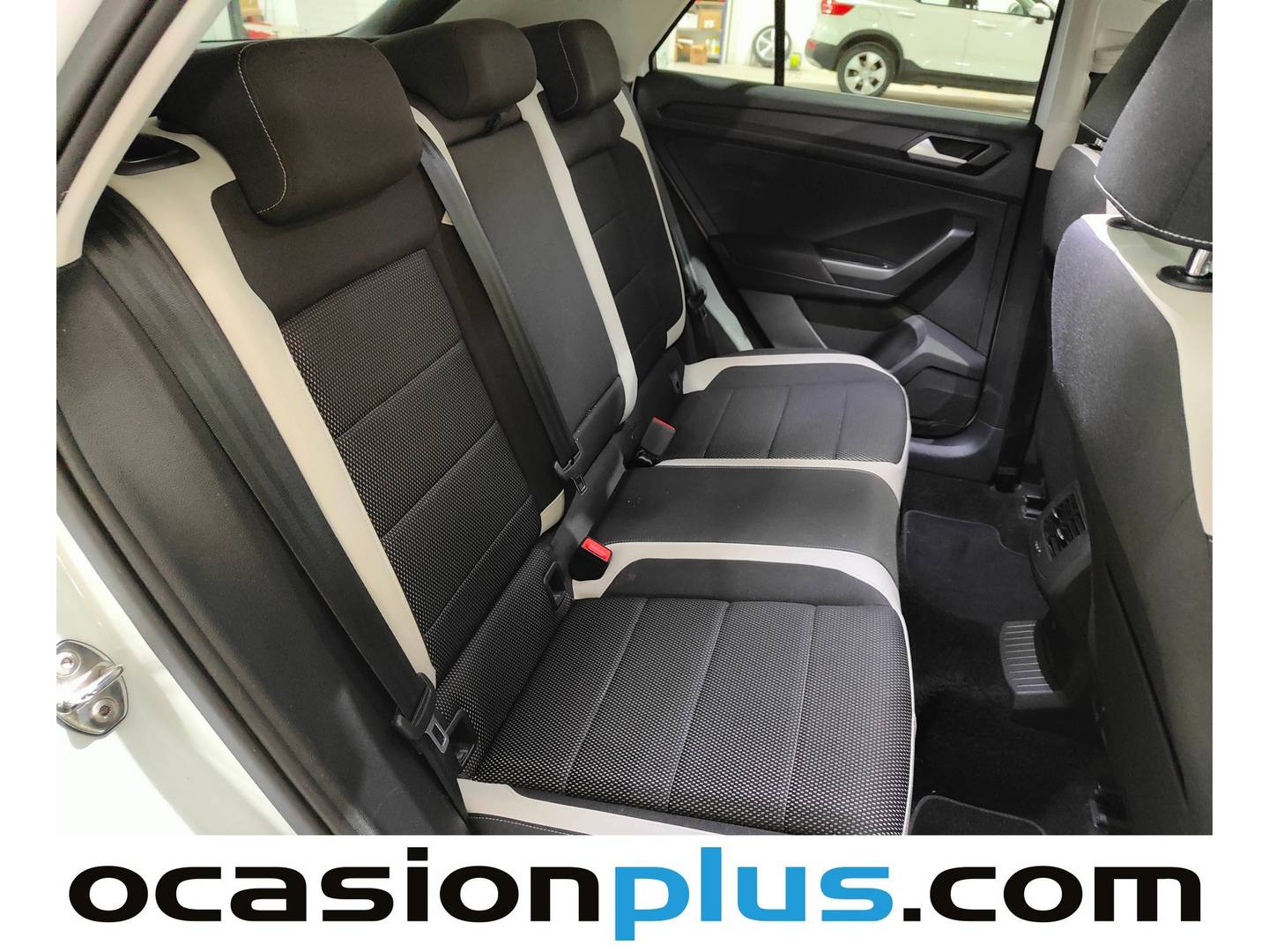 Foto Volkswagen T-Roc Volkswagen T-Roc 1.5 TSI (150 CV) DSG