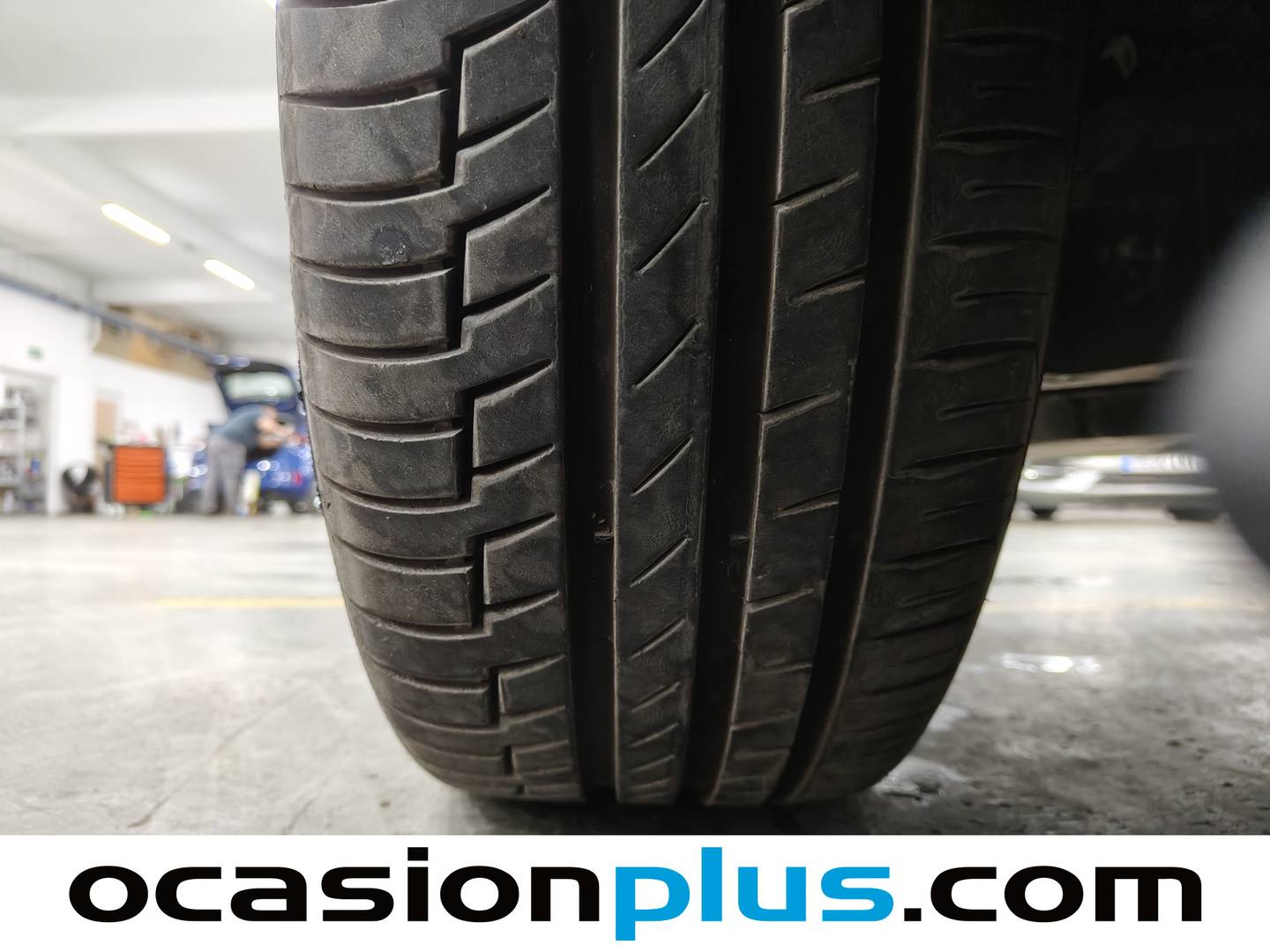 Foto Lynk & Co 01 Lynk & Co 01 1.5 HEV  (197 CV)