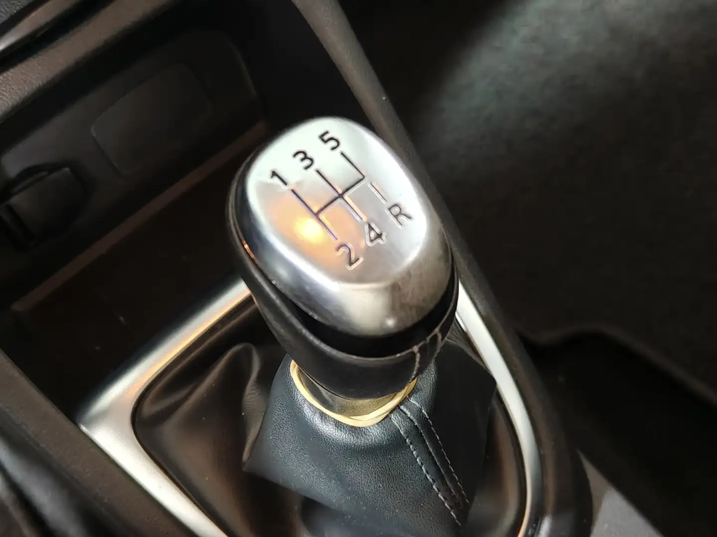 Foto Renault Captur Renault Captur Limited TCe (90 CV)