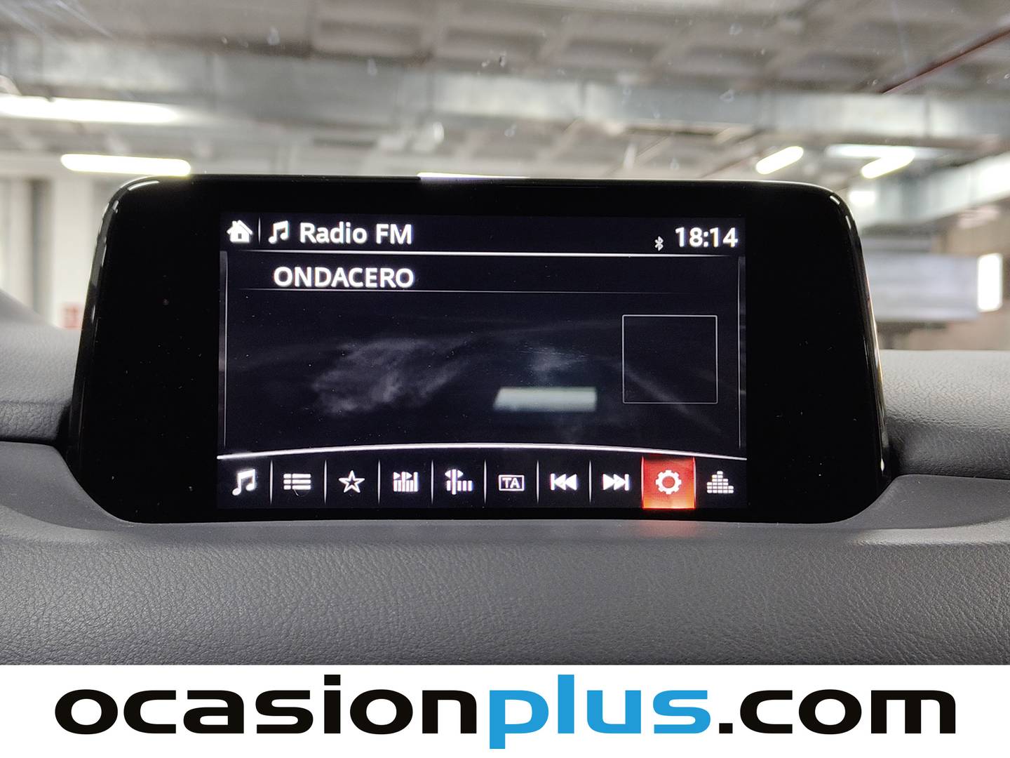 Mazda CX-5 Mazda CX-5 2.0 GE Zenith 2WD (165 CV) 2018