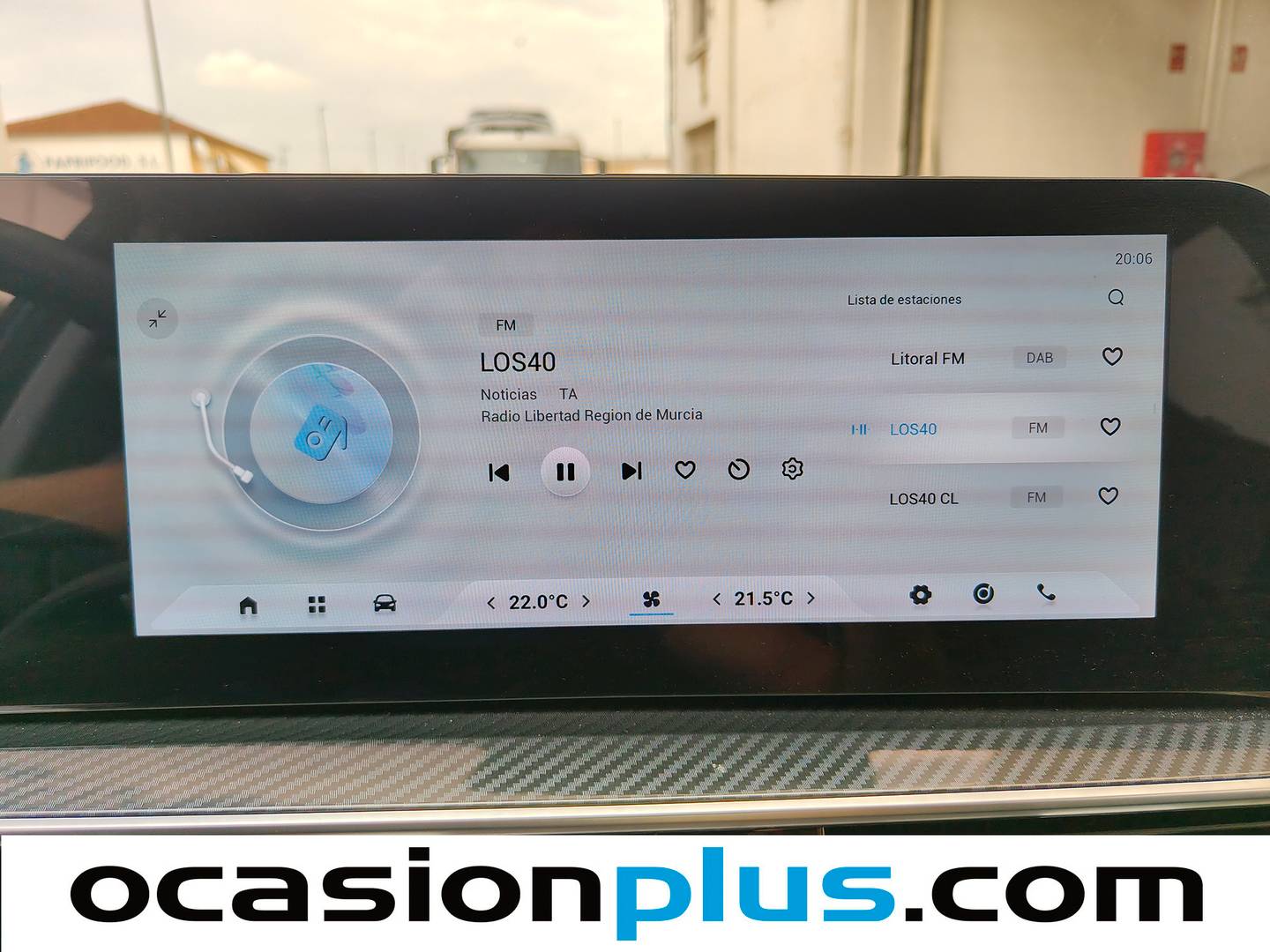 EBRO S700 EBRO S700 1.6 TGDI Luxury 7 DCT (147 CV) gasolina