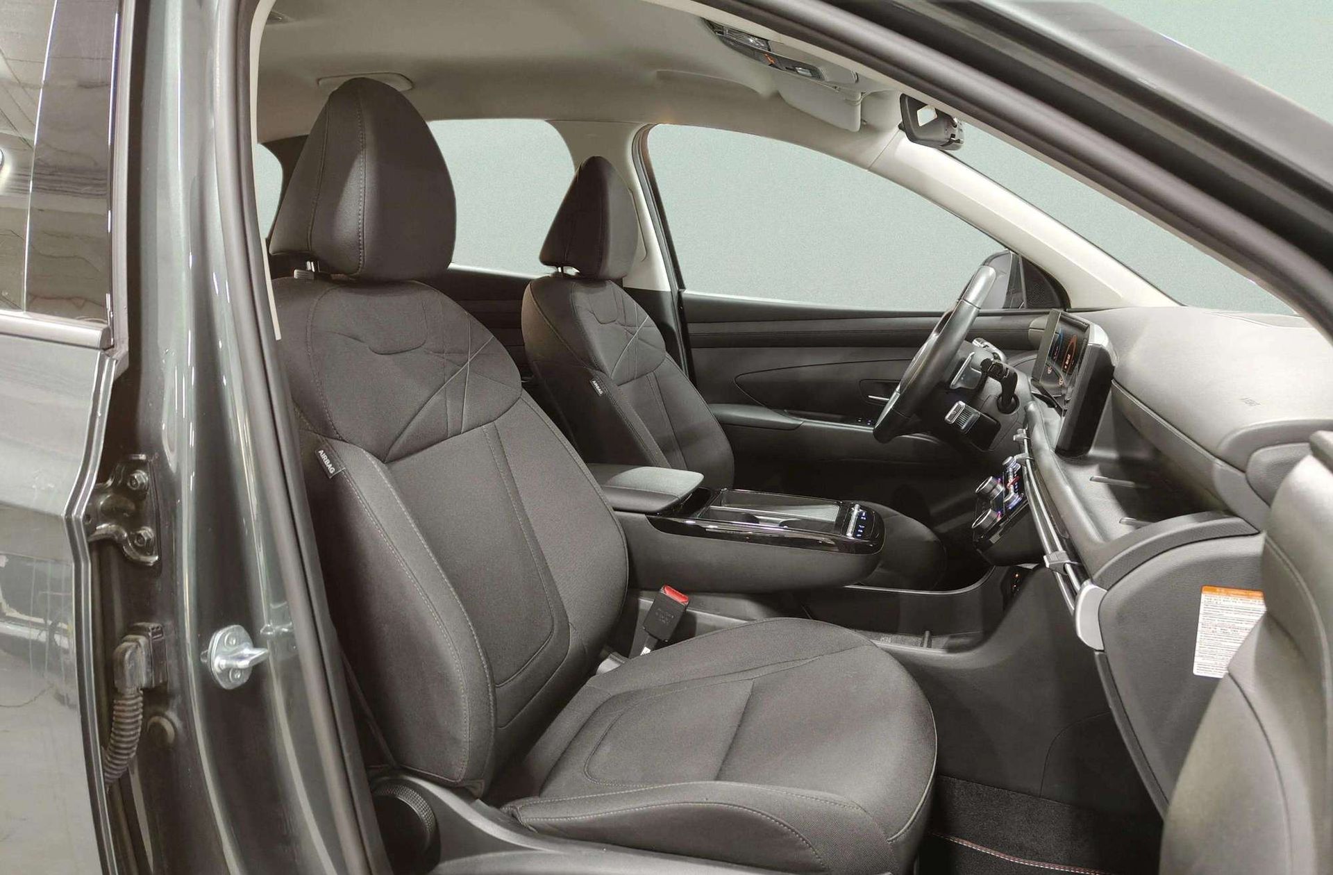 Hyundai Tucson 1.6T HEV Klass - foto 20
