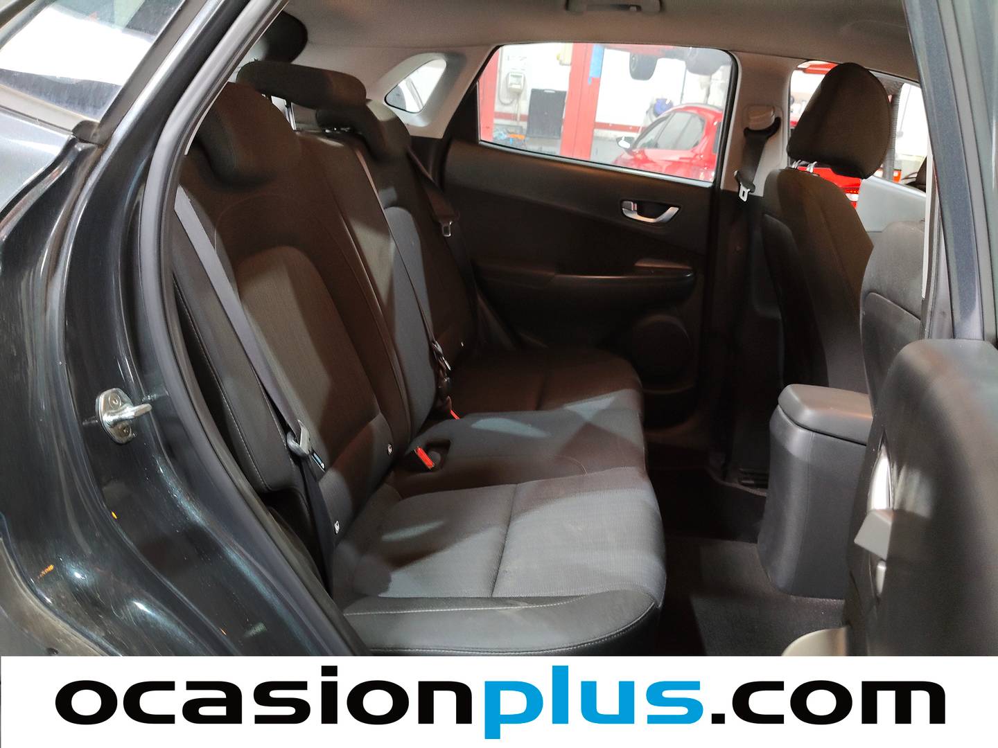 Foto Hyundai Kona Hyundai Kona 1.0 TGDi 48V Maxx 4x2 (120 CV)