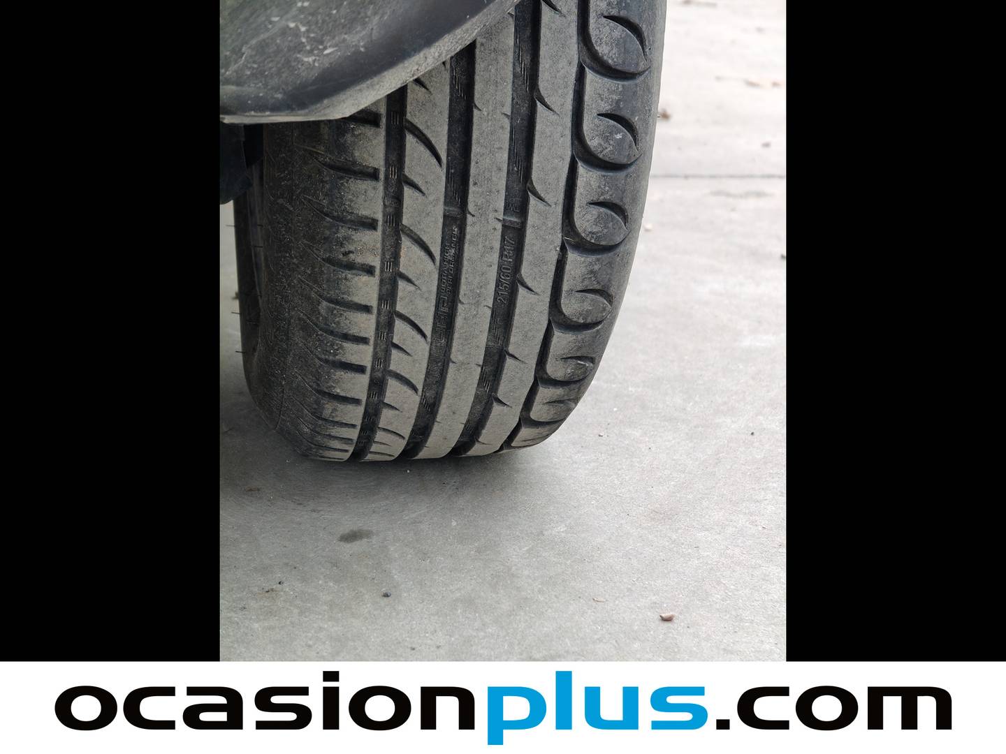 Foto Nissan JUKE Nissan Juke DIG-T N-Connecta 4x2 (114 CV)