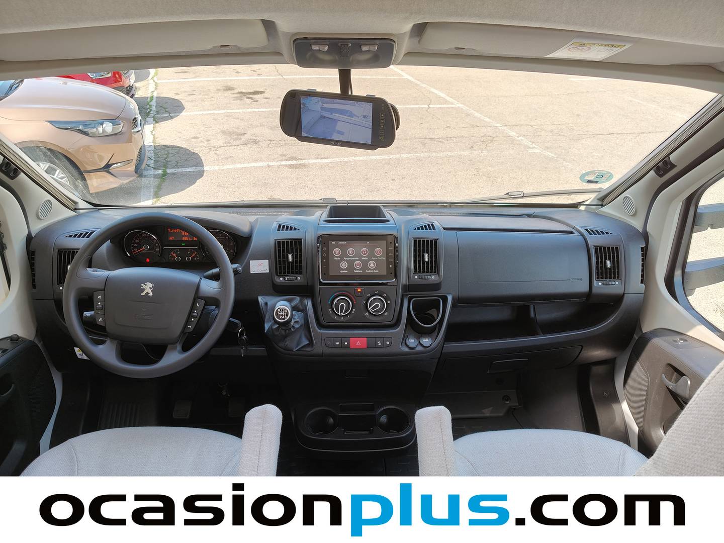 Benimar Tessoro 496 Benimar Tessoro 496 Limited (165 CV) 5 Plazas diésel