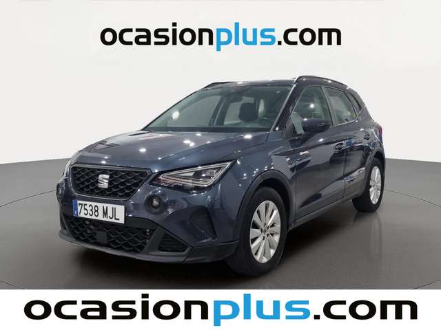 Seat Arona 1.0 TSI Style XL (110 CV) de segunda mano