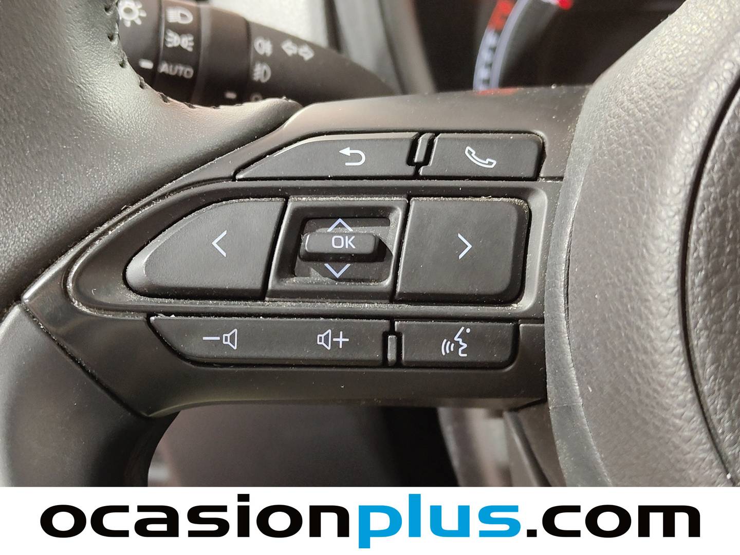 Foto Toyota Aygo X Cross Toyota Aygo X Cross 1.0 VVT-I Play (72 CV)